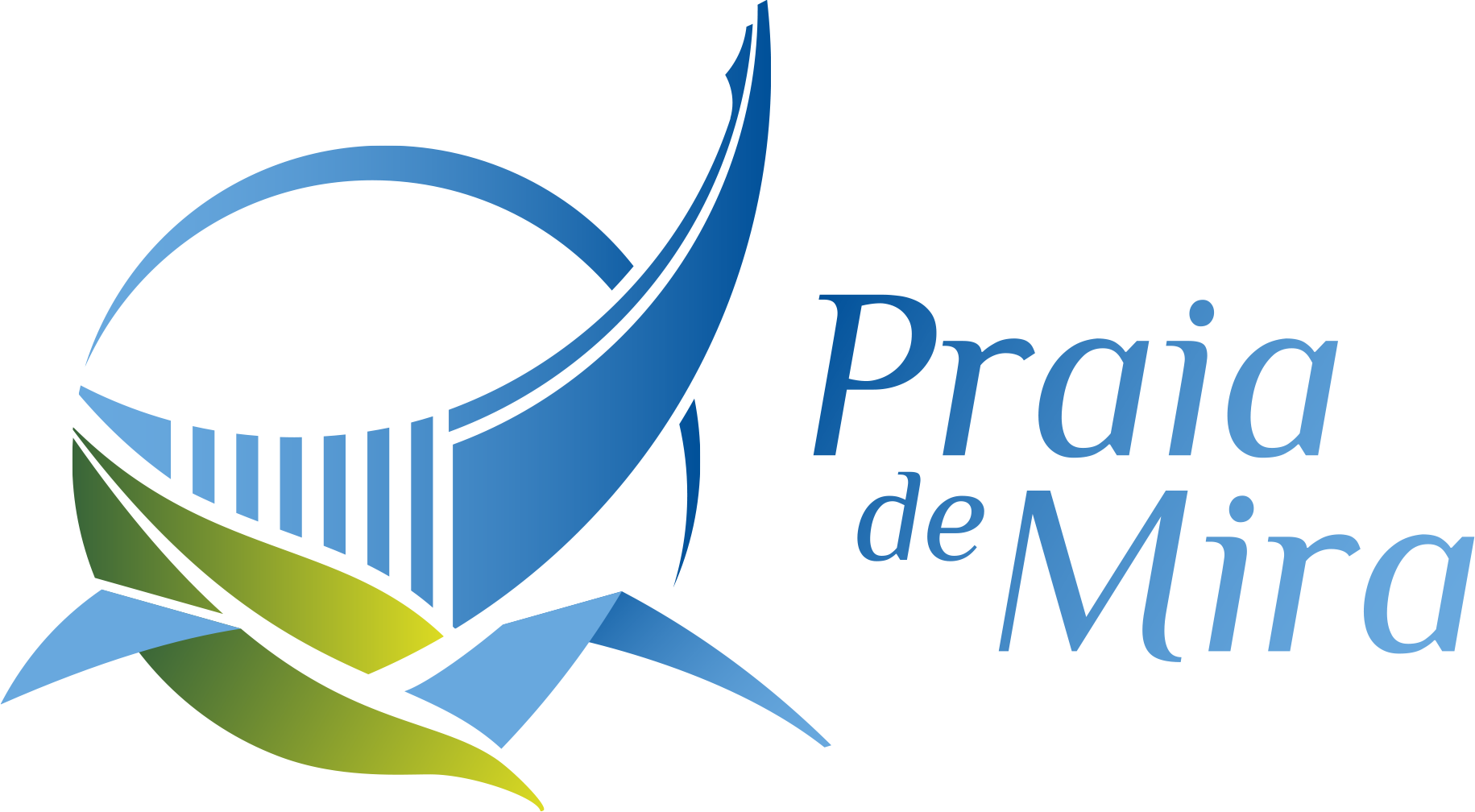 Praia de Mira